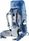 Plecak turystyczny Deuter Aircontact SL 50 l + 10 l 3