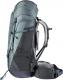 Plecak turystyczny Deuter Aircontact SL 50 l + 10 l 2