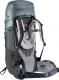 Plecak turystyczny Deuter Aircontact SL 50 l + 10 l 3
