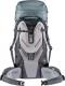 Plecak turystyczny Deuter Aircontact SL 50 l + 10 l 4