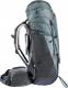 Plecak turystyczny Deuter Aircontact SL 50 l + 10 l 5