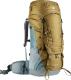 Plecak turystyczny Deuter Aircontact 55 l + 10 l 1