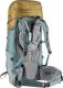 Plecak turystyczny Deuter Aircontact 55 l + 10 l 4