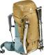 Plecak turystyczny Deuter Aircontact 55 l + 10 l 8