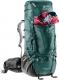 Plecak turystyczny Deuter Aircontact Pro 70 l + 15 l 2