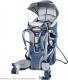 Deuter Nosidełko turystyczne Kid Comfort Active 2