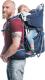 Deuter Nosidełko turystyczne Kid Comfort 2