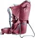 Deuter Nosidełko turystyczne Kid Comfort 1