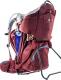 Deuter Nosidełko turystyczne Kid Comfort 3