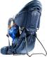 Deuter Nosidełko turystyczne Kid Comfort Pro 2