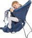 Deuter Nosidełko turystyczne Kid Comfort Pro 4