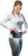 Deuter Nerka saszetka biodrowa na pas Neo Belt II black (390072170000) 2