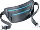 Deuter Nerka saszetka biodrowa na pas Neo Belt II black-azure (390072173180) 1