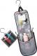 Deuter Kosmetyczka turystyczna Wash Center I black (393072170000) 1