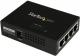 StarTech 4PORT GIGABIT POE+ MIDSPAN (POEINJ4G) 1