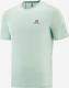 Salomon Koszulka męska Xa Trail Tee M Harbor/Heather r. 2XL 3