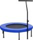 Trampolina vidaXL 924873.5 FT102 cm 1