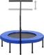 Trampolina vidaXL 924873.5 FT102 cm 2