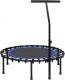 Trampolina vidaXL 924873.5 FT102 cm 4