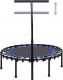 Trampolina vidaXL 924883.5 FT102 cm 1