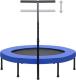 Trampolina vidaXL 924894 FT122 cm 1