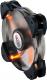 Wentylator X2 120 Nano LED (X2-12025N7L3-Y-LED) 1