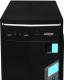 Obudowa iBOX Force 1810, Midi-Tower, Czarny (OF1810USB/AUD) 3