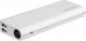 Powerbank Realpower PB-12000 12000mAh Biały 1