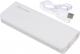 Powerbank Realpower PB-12000 12000mAh Biały 3