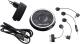 Powerbank Realpower PB1500 1500mAh Czarny 1
