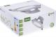 Ultron Żarówka LED, Sufitowe, 16W, 900lm, 4000K, biała ciepła (138094) 2