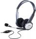 Słuchawki Ultron Headset UHS-500 Life VoiP 41270 1