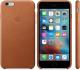 Apple etui Leather Case iPhone 6s+ (MKXC2ZM/A) 3