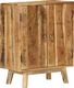 vidaXL Szafka, 60x35x74 cm, surowe drewno mango 1