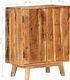 vidaXL Szafka, 60x35x74 cm, surowe drewno mango 6