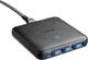 Ładowarka Anker PowerPort Atom III Slim 3x USB-A 1x USB-C 4 A (A2045G11) 1