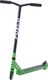Hulajnoga Fuzlu Rapid Zielony 1