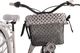 Kozbike (K25) Rower miejski damski 28 biały 3 biegi 2
