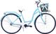 Kozbike (K18) Rower 28 S-1 morski/morski 1