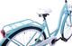 Kozbike (K18) Rower 28 S-1 morski/morski 2
