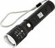 Latarka ECpower ZD36A LATARKA TAKTYCZNA UV LED ZOOM DIODA Q5 2