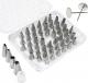 Home Appliances AG406F TYLKI CUKIERNICZE ZESTAW 54 SZTUKI 1