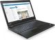 Laptop Lenovo LENOVO L570 i3-6006U 8GB 240GB SSD WIN10P 1