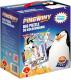 Alexander Puzzle Big 2 Pingwiny z Madagaskaru - 1159 1