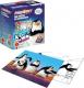 Alexander Puzzle Big 2 Pingwiny z Madagaskaru - 1159 1