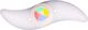 Sports Equipment ZD63D LAMPKA LED RGB NA SZPRYCHY ROWER NAKŁADKA 1
