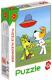 Alexander Puzzle 60 Reksio - Reksio i ufo (0677) 1