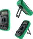 Home Appliances AG102E MIERNIK PRĄDU CYFROWY MULTIMER ZIELONY 4