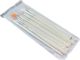 TopShine AG533A PĘDZELKI DO STYLIZACJI PAZNOKCI 15 SZTUK 2