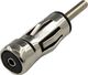CGAuto AK124 ANTENA ADAPTER ANTENOWY WTYK PROSTY ISO 1